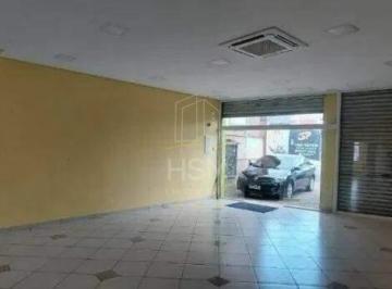Comercial · 120m² · 2 Vagas · Salão para aluguel, 2 vagas, Centro - Diadema/SP