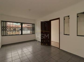 Casa · 255m² · 3 Quartos · 3 Vagas · Sobrado para aluguel, 3 quartos, 1 suíte, 3 vagas, Jardim Las Vegas - Santo André/SP
