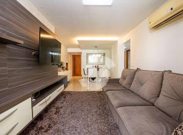 3cf2b3fe698055b55d66f3161d343c53c8ab0223 · Apartamento com 3 dormitórios à venda, 108 m² por R$ 1.250.000,00 - Icaraí - Niterói/RJ