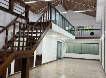 Comercial · 277m² · 1 Vaga · Salão para aluguel, 1 vaga, Jardim - Santo André/SP