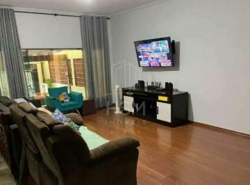 Casa · 206m² · 3 Quartos · 2 Vagas · Sobrado à venda 3 quartos, 1 suíte, 2 vagas - Centro - São Bernardo do Campo - SP