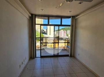 9cf6ece002b537c6360de824d75172c6e020197c · Apartamento com 1 dormitório à venda, 50 m² por R$ 390.000,00 - Fátima - Niterói/RJ