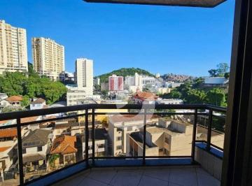 fb4d77e41cb8e5346de9e31e4d9f8fe8b857d2e1 · Apartamento com 1 dormitório à venda, 50 m² por R$ 390.000,00 - Fátima - Niterói/RJ