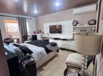 46a5840f0ba5965232b00cc5902a9be1278d4663 · Casa com 4 dormitórios à venda, 271 m² por R$ 1.590.000,00 - Itaipu - Niterói/RJ