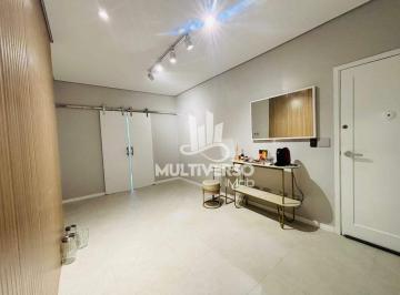 Apartamento · 45m² · 1 Quarto · 1 Vaga · Apartamento à venda, 1 quarto no bairro Boqueirão em Santos