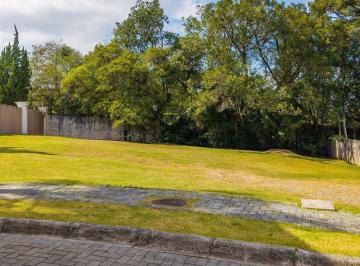 Terreno · 980m² · Terreno em Condomínio no Green Valley, São Braz, Curitiba.