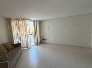 Apartamento · 110m² · 3 Quartos · 2 Vagas · Apartamento sofisticado na Vila Euclides com 110m², ambientes amplos e excelente localização