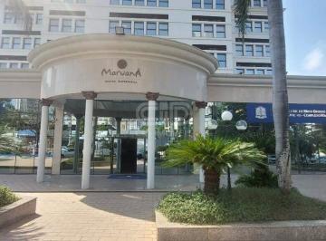 Comercial · 106m² · 2 Vagas · Sala comercial com 106 m² no Edifício Maruanã