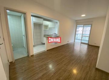 Apartamento · 75m² · 2 Quartos · 2 Vagas · Apartamento para aluguel, 2 quartos, 2 suítes, 2 vagas, Barcelona - São Caetano do Sul/SP