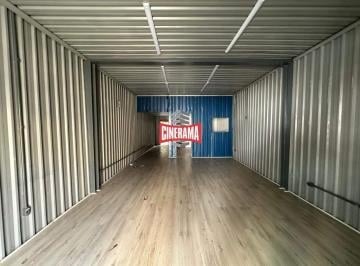 Comercial · 100m² · Salão à venda, Santa Paula - São Caetano do Sul/SP