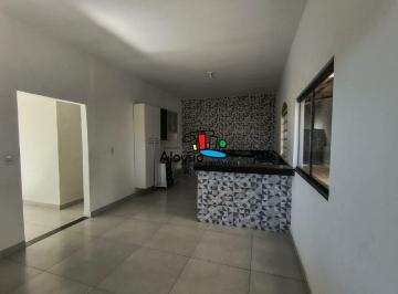 Casa · 100m² · 3 Quartos · 5 Vagas · Casa para Aluguel no bairro Varzea 