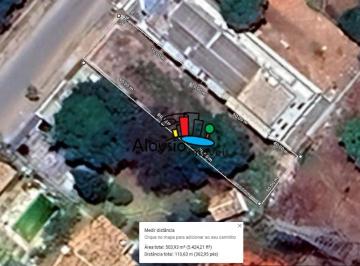 Terreno · 504m² · Lote à venda, Indústrias - Sete Lagoas/MG