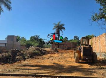 Terreno · 360m² · Lote à venda, Flora Bela Parque Residencial - Sete Lagoas/MG