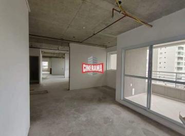 Comercial · 191m² · 5 Vagas · Sala para aluguel, 5 vagas, Jardim do Mar - São Bernardo do Campo/SP