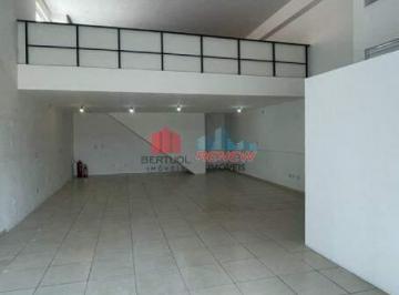 Comercial · 120m² · Salão para aluguel Santa Rosa em Vinhedo