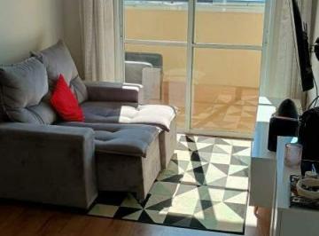 Apartamento · 65m² · 2 Quartos · 1 Vaga · Apartamento à venda Jardim Messina em Jundiaí