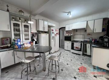 Casa · 145m² · 4 Quartos · 3 Vagas · Casa à venda VILA PROGRESSO em Jundiaí