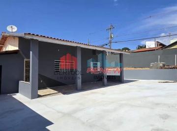 Casa · 124m² · 2 Quartos · 3 Vagas · Casa à venda Jardim São Luiz em Valinhos