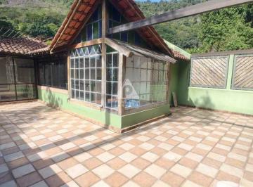 Apartamento · 216m² · 3 Quartos · 1 Vaga · Cobertura no Cosme Velho | 3 quartos (1 suíte) com vista da montanha