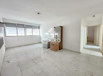 Apartamento · 96m² · 2 Quartos · 1 Vaga · Apartamento à venda - Gonzaga - Santos- SP