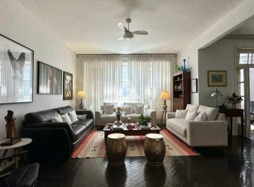 Apartamento · 164m² · 3 Quartos · 1 Vaga · Apartamento à venda, 3 quartos, 1 vaga, Copacabana - RIO DE JANEIRO/RJ