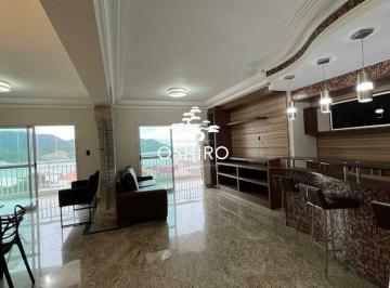 Apartamento · 240m² · 4 Quartos · 2 Vagas · Apartamento 4 quartos e duas suítes - Venda - Ponta da Praia