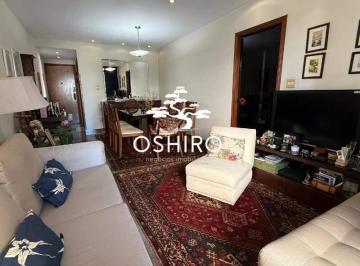 Apartamento · 96m² · 2 Quartos · 1 Vaga · Apartamento Amplo e Funcional – 96 m²