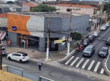 Comercial · 300m² · Salão Comercial para locação – São Miguel Paulista