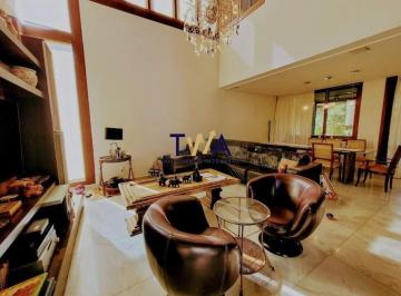 Casa · 480m² · 4 Quartos · 3 Vagas · Casa em condomínio, Ville de Montagne, Ville de Montagne, Nova Lima, 4 quartos, R$14.000,00, para al