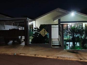 Casa · 3m² · 4 Quartos · 5 Vagas · **AMPLA CASA, SEMI MOBILIADA COM 04 QUARTOS E PISCINA A VENDA EXCELENTE LOCALIZAÇÃO JD PORTO ALEGRE