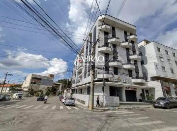 Apartamento · 55m² · 2 Quartos · 1 Vaga · Apartamento com 02 quartos, próximo à Faculdade de Medicina. Centro, Barbacena, MG