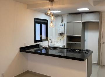 Apartamento · 36m² · 1 Quarto · 1 Vaga · Apartamento com 1 Suíte para Locação, 36m² - Jardim Jamaica, Santo André/SP. 