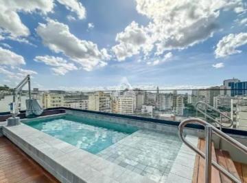 Apartamento · 31m² · 1 Quarto · Studio à Venda na Lapa – Viva o melhor do Rio no coração da cidade!