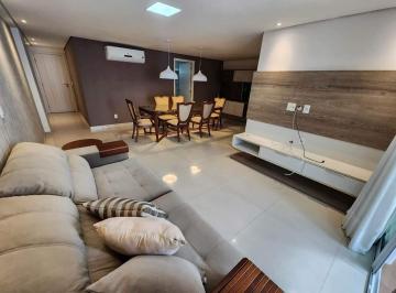 Apartamento · 158m² · 3 Quartos · 2 Vagas · Apartamento à venda, 3 quartos, 3 suítes, 2 vagas, Tambaú - João Pessoa/PB