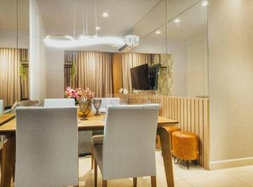 29fee64f7631b61a641a5d609940c3f1.jpg · Apartamento com 2 dormitórios à venda, 47 m² por R$ 320.000,00 - Morada do Ouro - Cuiabá/MT