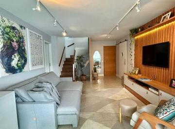Apartamento de 3 quartos, Rio de Janeiro · Apartamento com 3 Quartos, 190 m² à venda na Barra da Tijuca - Duplex com design moderno.