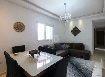 Apartamento · 166m² · 3 Quartos · 2 Vagas · Apartamento em Santo André | 3 Dormitórios, Quintal e 2 Vagas