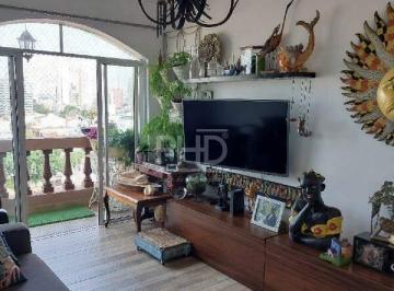 Apartamento · 68m² · 2 Quartos · 1 Vaga · Apartamento 2 Dormitórios com Sacada, 68 m², Vaga Fixa e Excelente Localização em São Bernardo do Ca