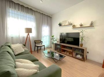 Apartamento · 80m² · 2 Quartos · Apartamento à venda no bairro Carmo