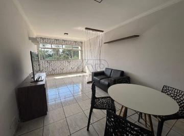 Apartamento · 39m² · 1 Quarto · 1 Vaga · Apartamento para aluguel, 1 quarto, 1 vaga, CENTRO - PIRACICABA/SP