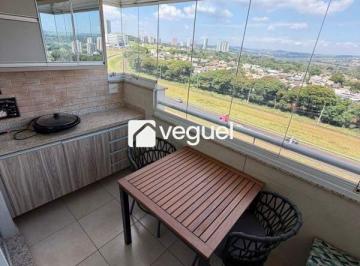 Apartamento · 69m² · 2 Quartos · 1 Vaga · Apartamento mobiliado com 69m², 2 quartos para alugar no Bairro Nova Aliança, Ribeirão Preto/SP