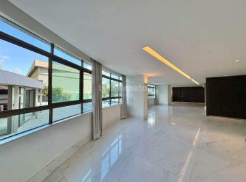 Apartamento · 700m² · 4 Quartos · 5 Vagas · Área privativa à venda no bairro Santa Lúcia