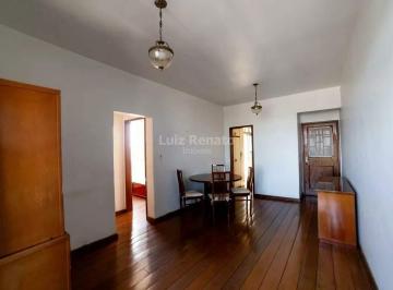 Apartamento · 72m² · 2 Quartos · 1 Vaga · Apartamento à venda no bairro Santa Tereza
