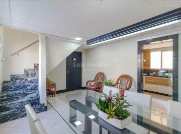 Apartamento · 182m² · 5 Quartos · 3 Vagas · Cobertura à venda no bairro Ipiranga