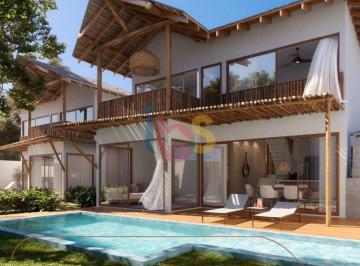 Casa · 114m² · 3 Quartos · Casa à venda, 3 quartos, 2 suítes, Arraial D'Ajuda - Porto Seguro /BA