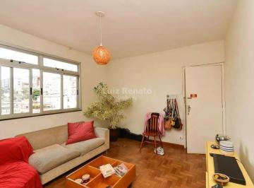Apartamento · 95m² · 3 Quartos · 1 Vaga · Apartamento à venda no bairro Santa Efigênia