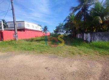 Terreno · 600m² · VENDO LOTE NO SÃO DOMINGOS 