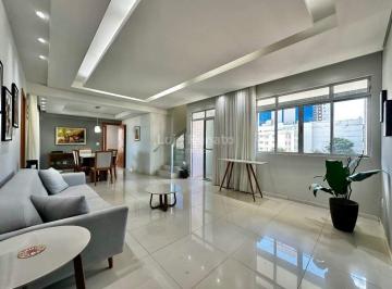 Apartamento · 312m² · 4 Quartos · 4 Vagas ·  Cobertura à venda no bairro Cruzeiro
