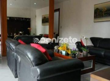 Casa · 367m² · 3 Quartos · 8 Vagas · Casa residencial à venda em Santo André (Vila Pires) | 3 quartos, 2 suítes e 8 vagas