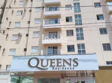 Apartamento · 61m² · 2 Quartos · 1 Vaga · Apartamento para alugar, 2 quartos, Umuarama - Uberlândia/MG - Rotina Imobiliária